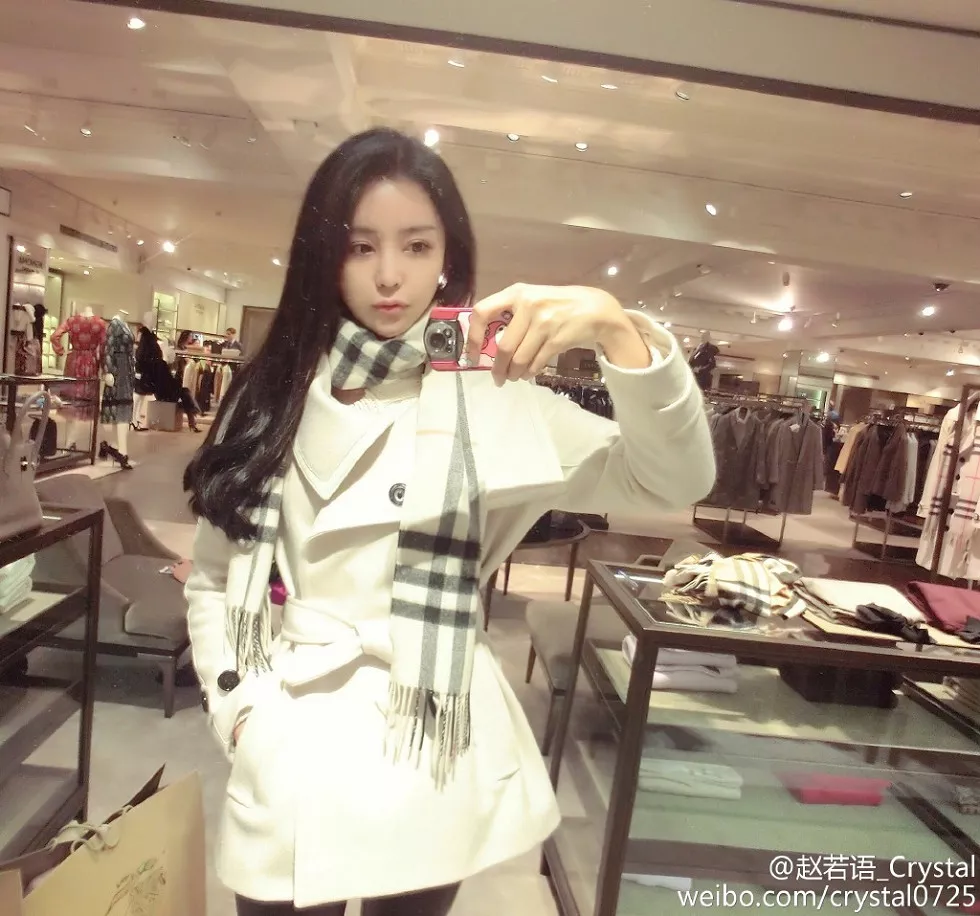 Xgyw.Org_DOTA美女赵若语黑丝长腿完美身材海量诱惑写真图集459P