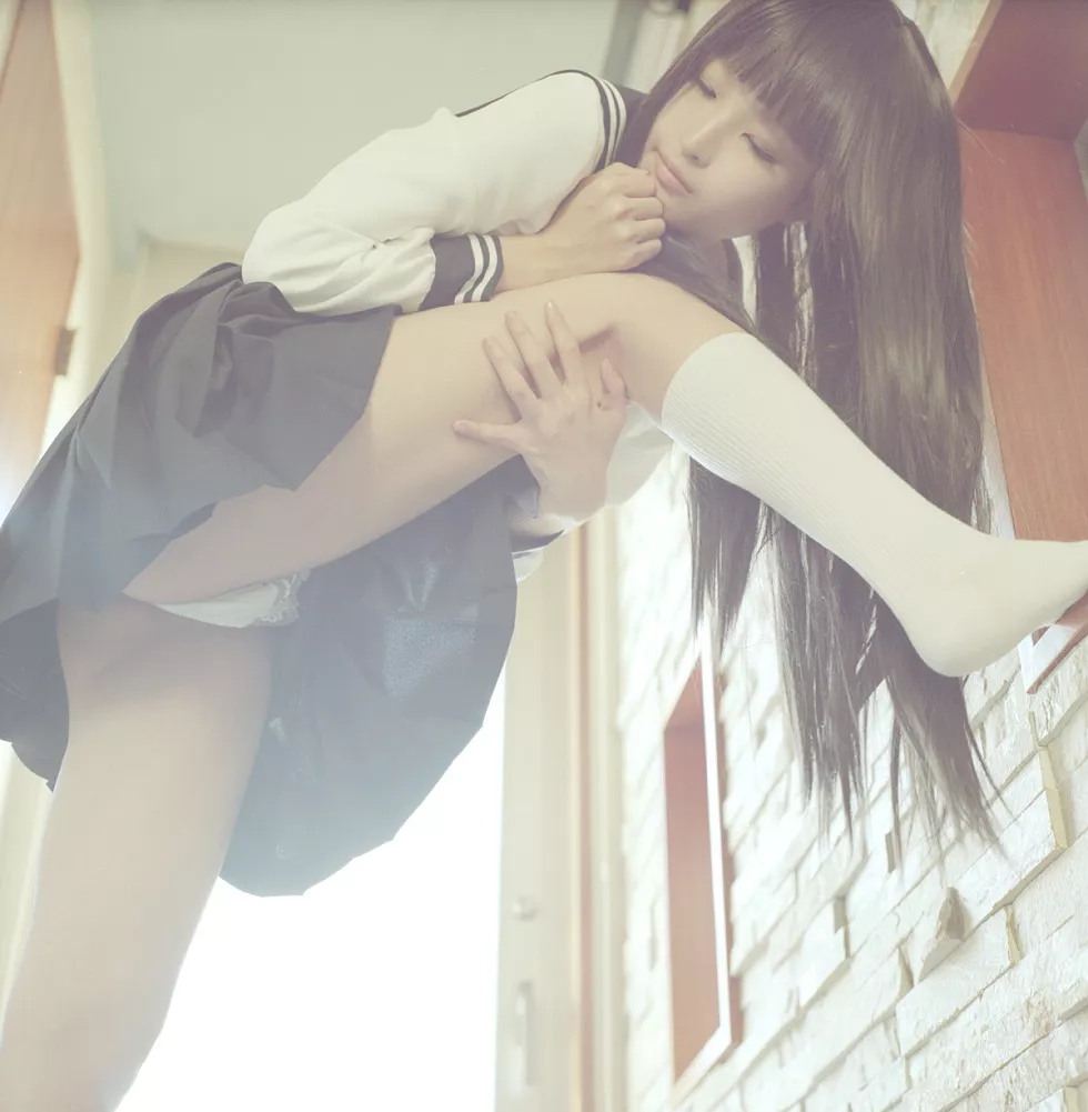Xgyw.Org_Taro少女学生制服浴室湿身诱惑写真集135P