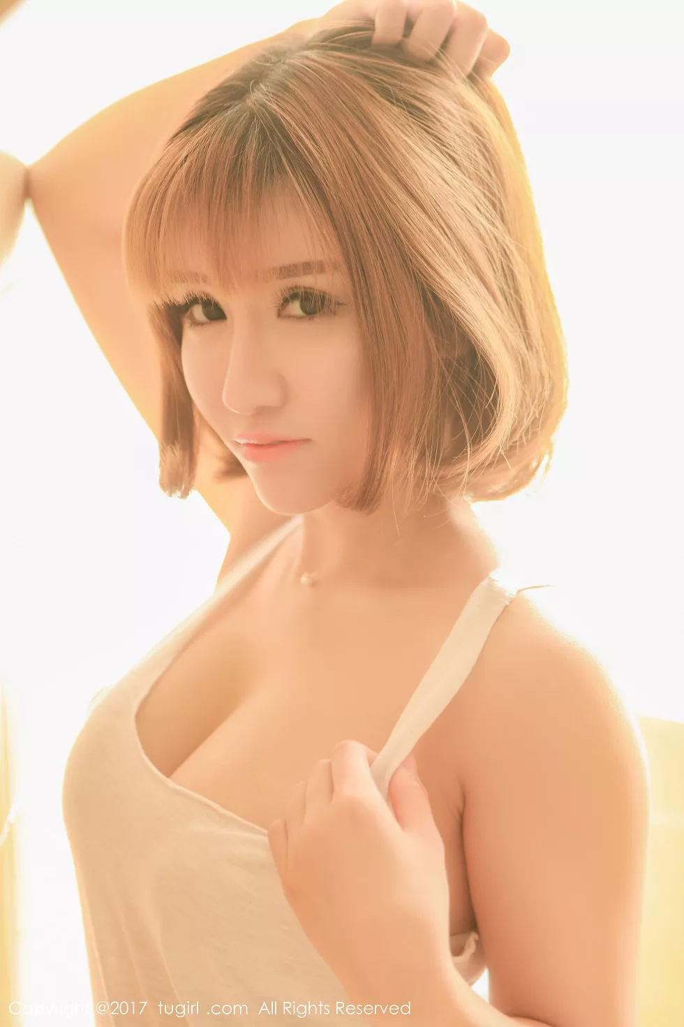 Xgyw.Org_XiuRen第722期_嫩模K8傲娇萌萌Vivian浴室里全裸上身手遮豪乳诱惑写真62P