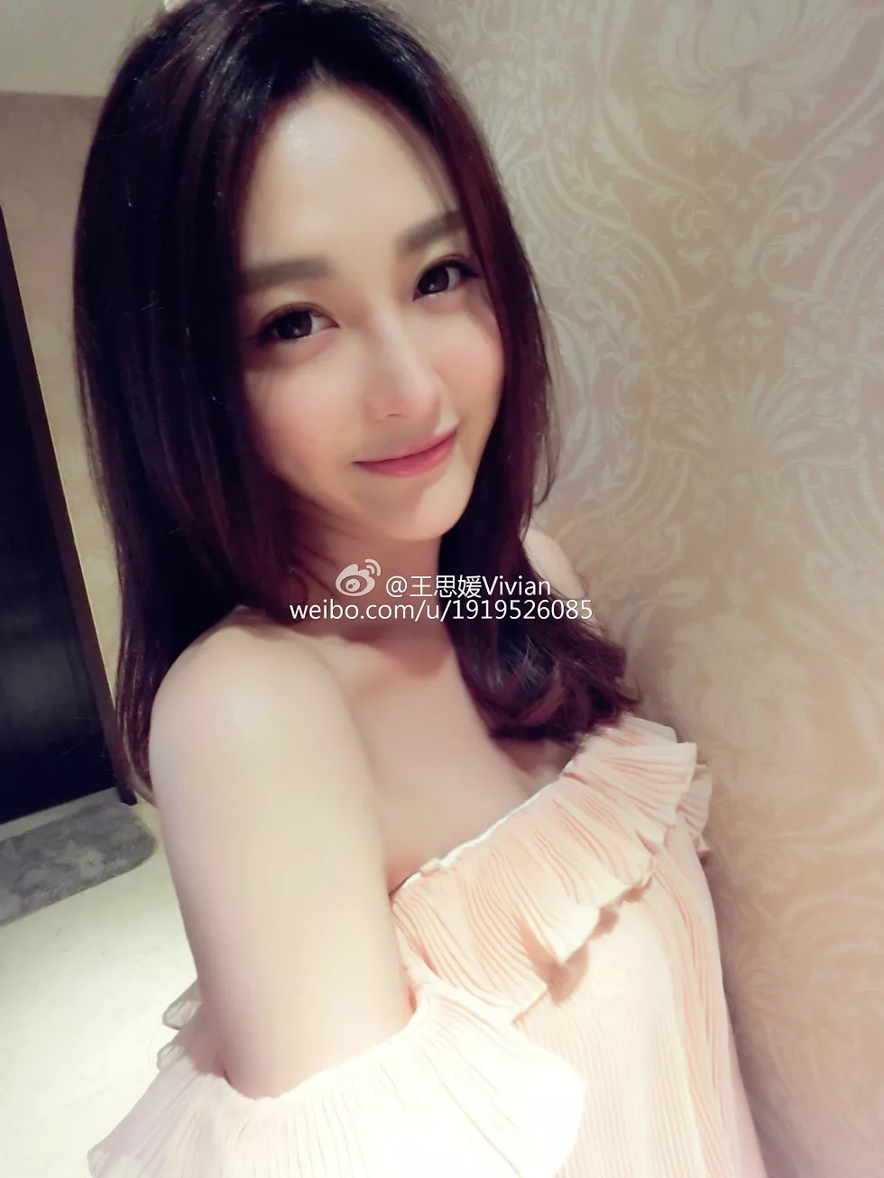 Xgyw.Org_极品模特演员超美脸蛋王思媛微博高清合集海量写真412P