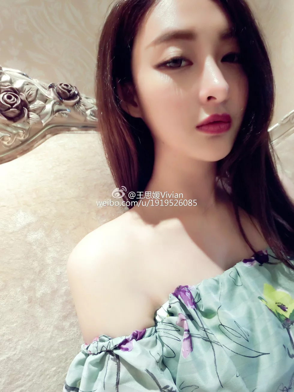 Xgyw.Org_极品模特演员超美脸蛋王思媛微博高清合集海量写真412P
