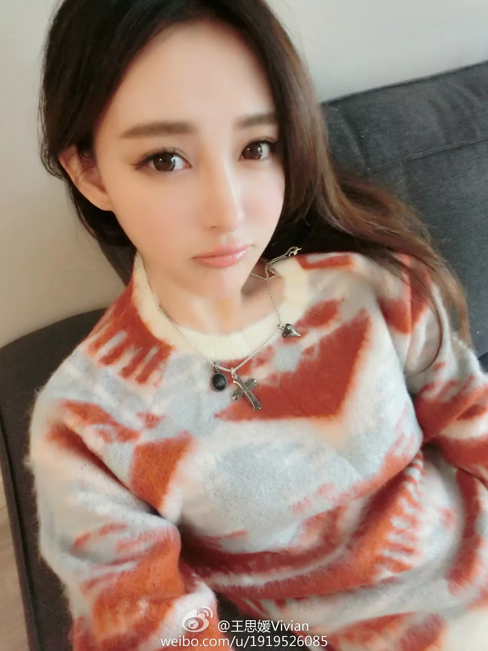 Xgyw.Org_极品模特演员超美脸蛋王思媛微博高清合集海量写真412P