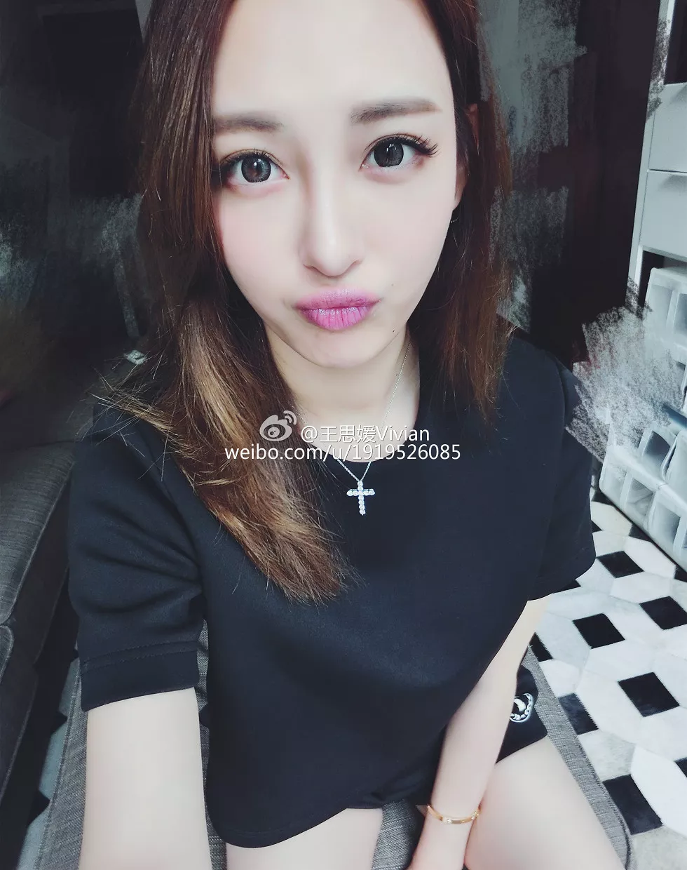 Xgyw.Org_极品模特演员超美脸蛋王思媛微博高清合集海量写真412P