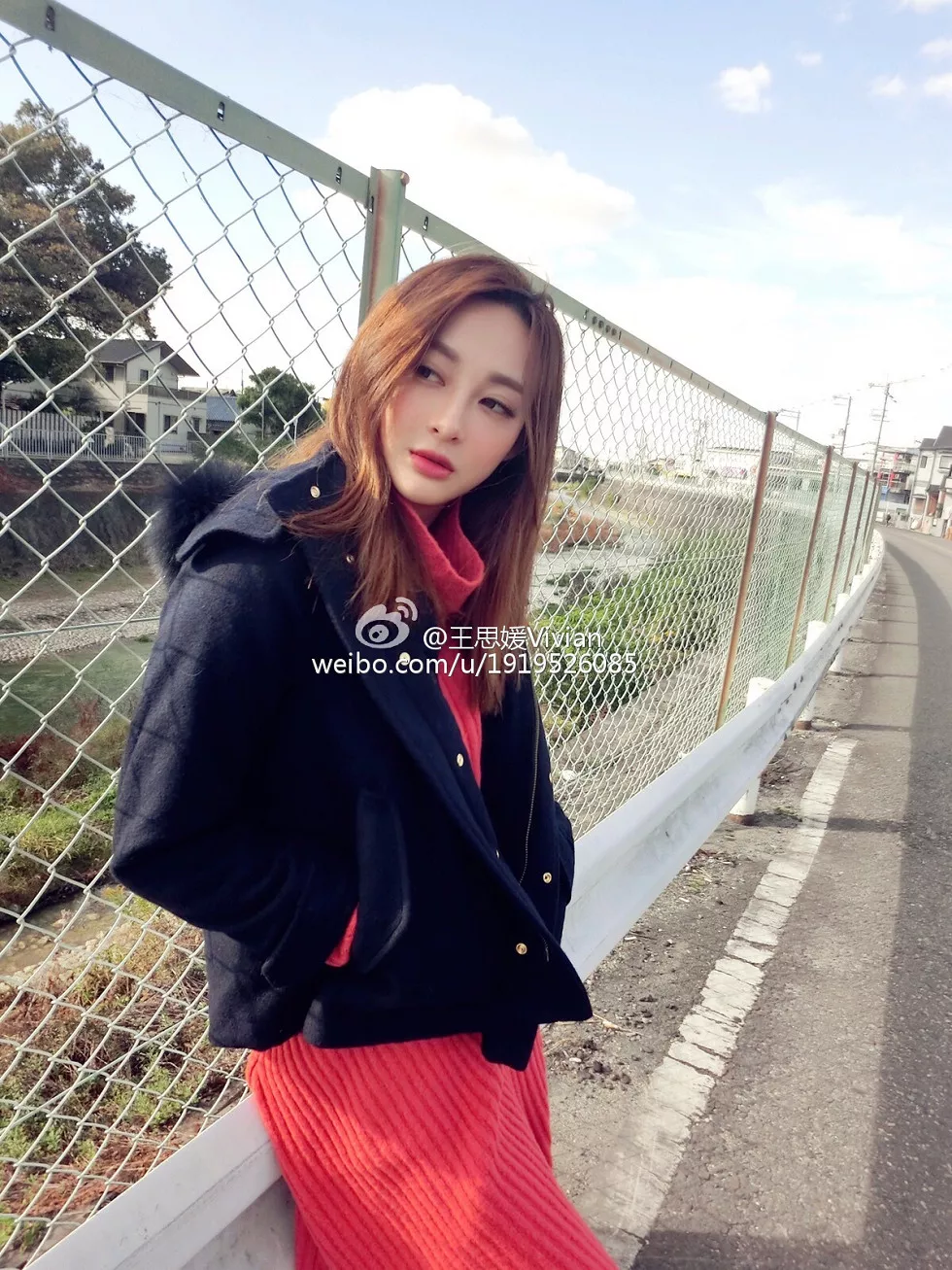 Xgyw.Org_极品模特演员超美脸蛋王思媛微博高清合集海量写真412P