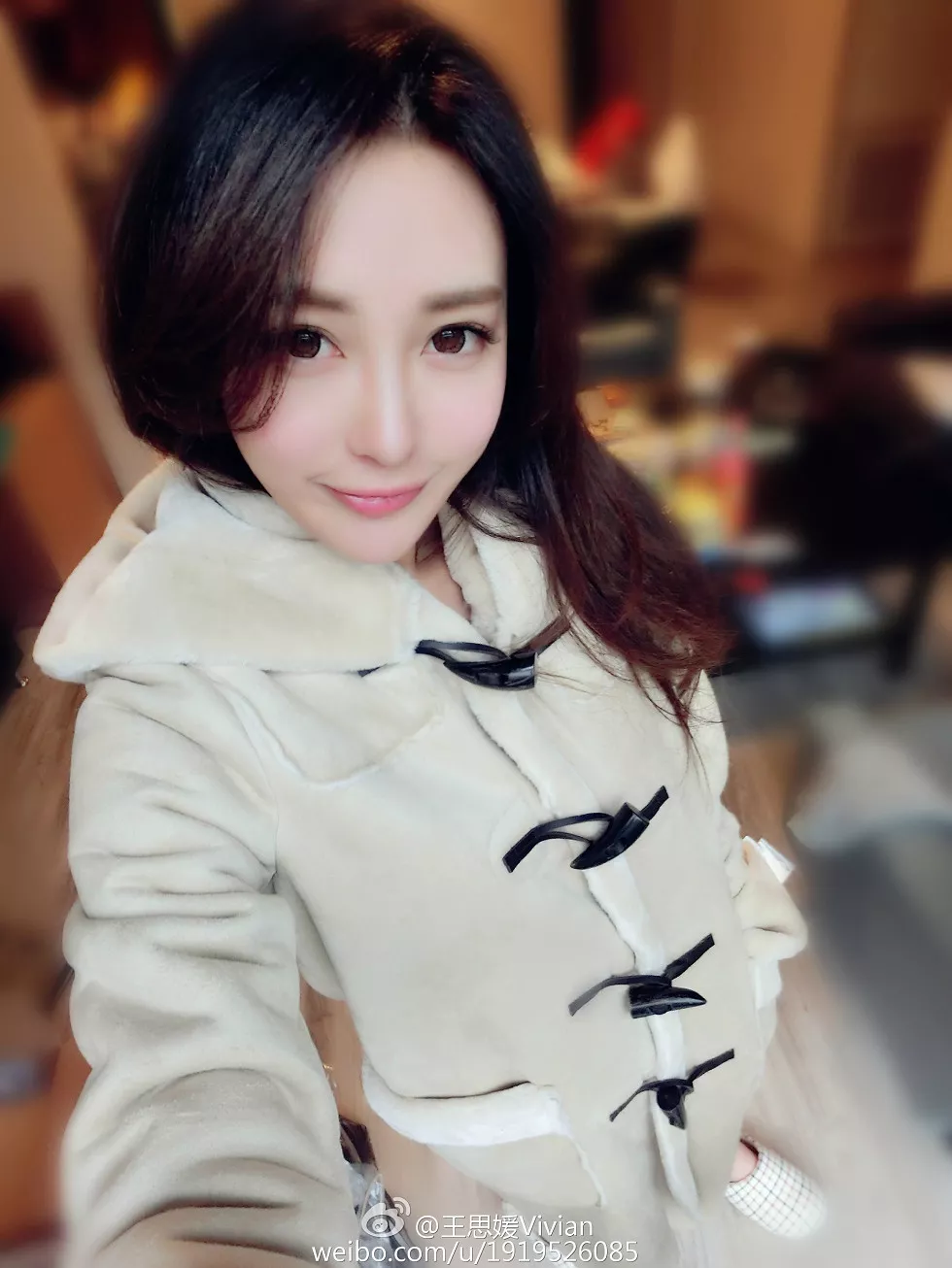 Xgyw.Org_极品模特演员超美脸蛋王思媛微博高清合集海量写真412P
