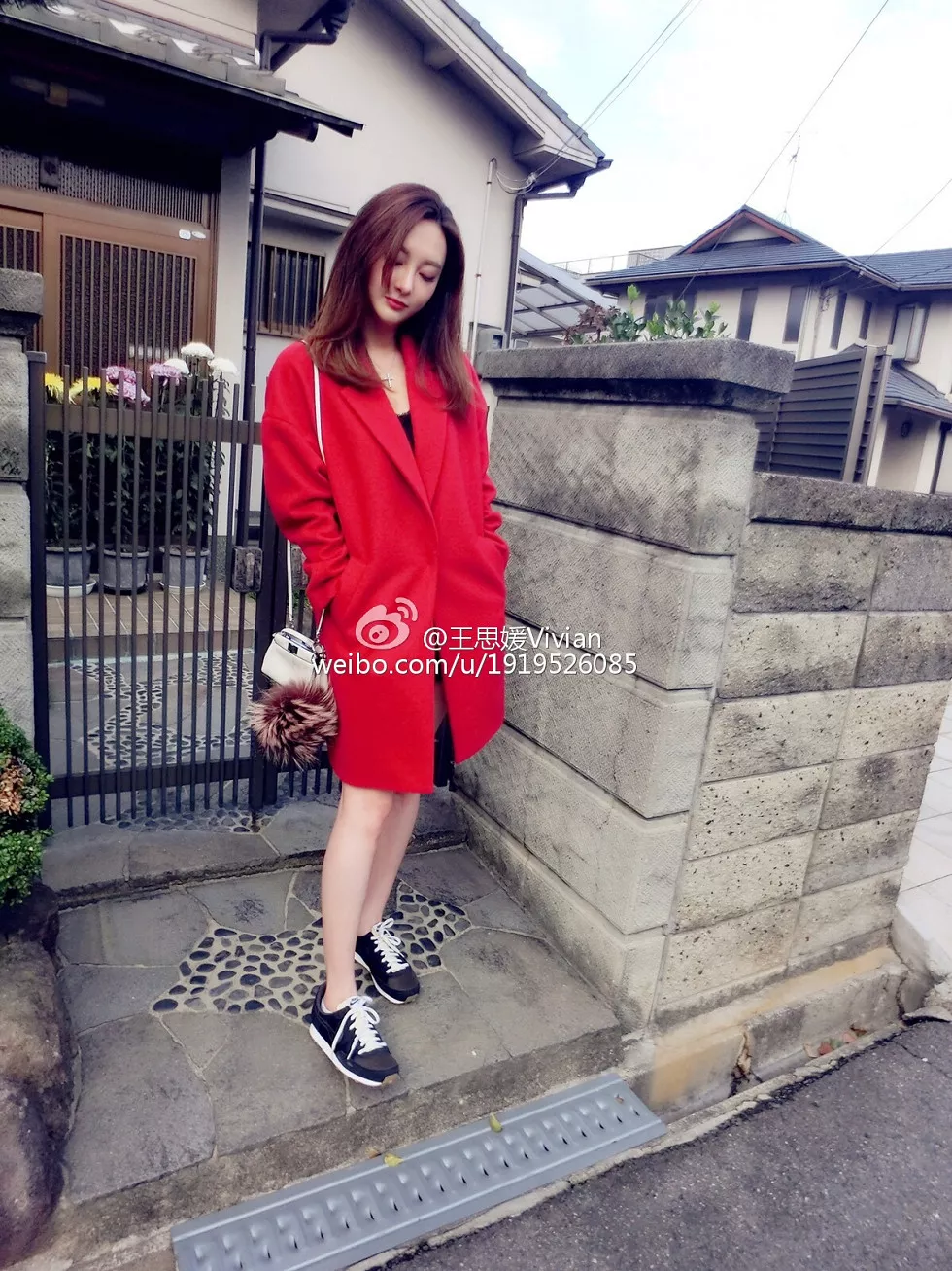 Xgyw.Org_极品模特演员超美脸蛋王思媛微博高清合集海量写真412P