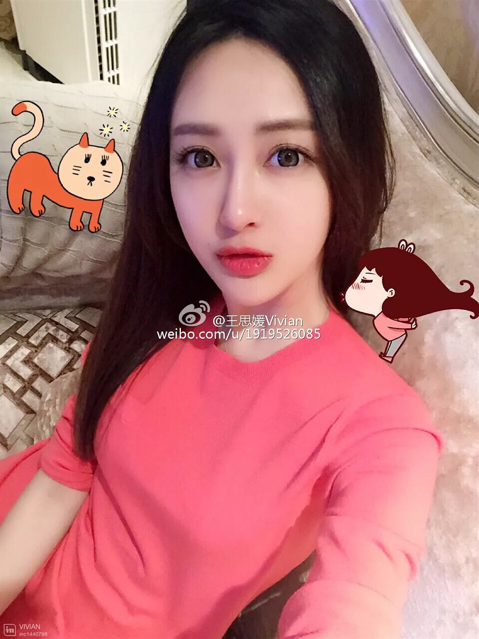 Xgyw.Org_极品模特演员超美脸蛋王思媛微博高清合集海量写真412P