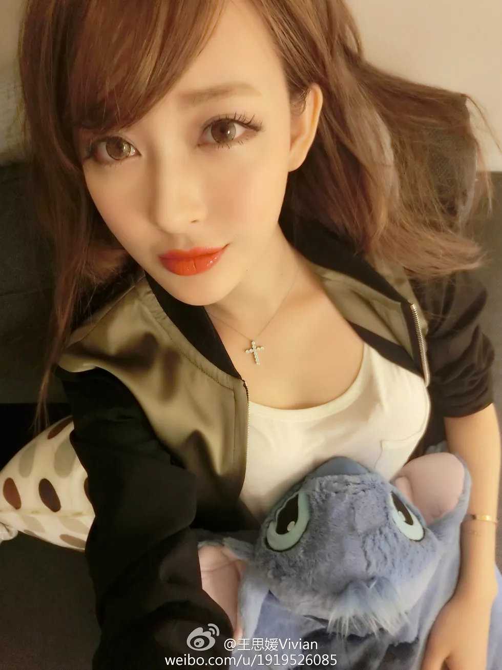 Xgyw.Org_极品模特演员超美脸蛋王思媛微博高清合集海量写真412P
