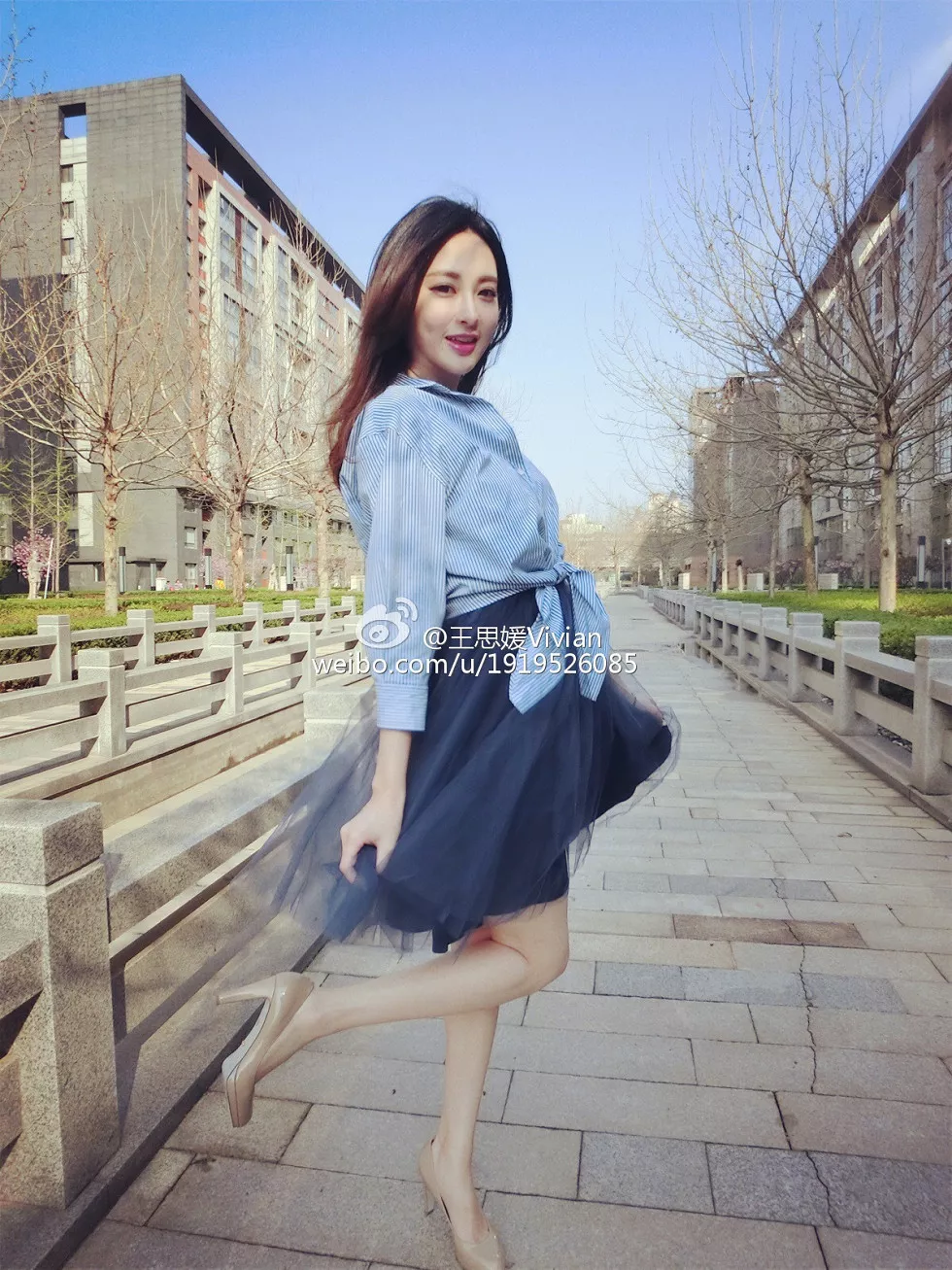 Xgyw.Org_极品模特演员超美脸蛋王思媛微博高清合集海量写真412P