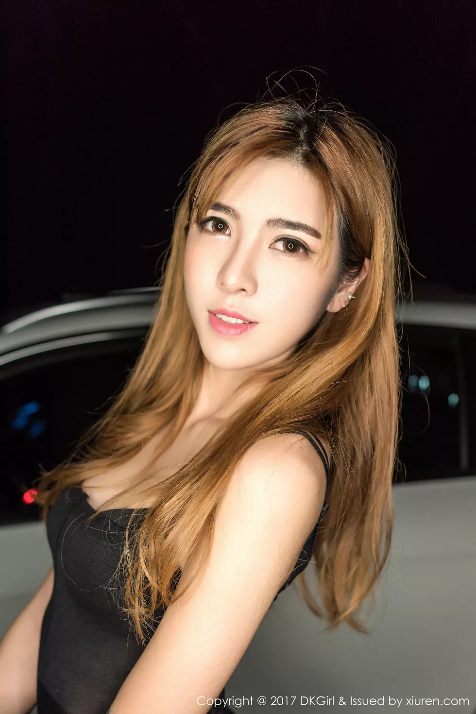 Xgyw.Org_[DKGirl御女郎]Vol.018_完美美女蔡乐儿性感内衣秀完美身材修长丝足时尚写真57P