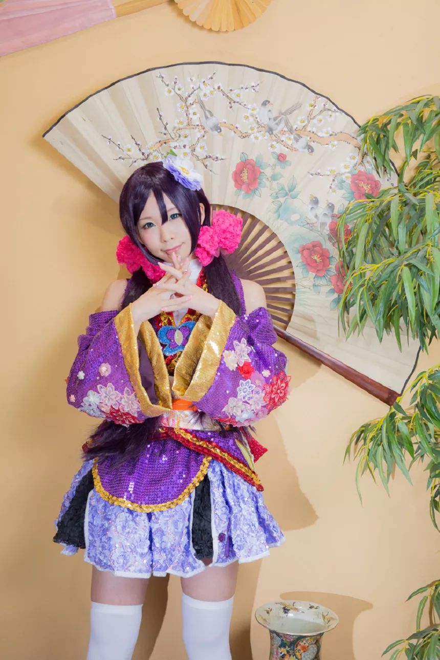 Xgyw.Org_[Cosplay精选]Cosplay正片《AkiLive》图集性感美人鱼+黑丝美腿诱惑写真256P
