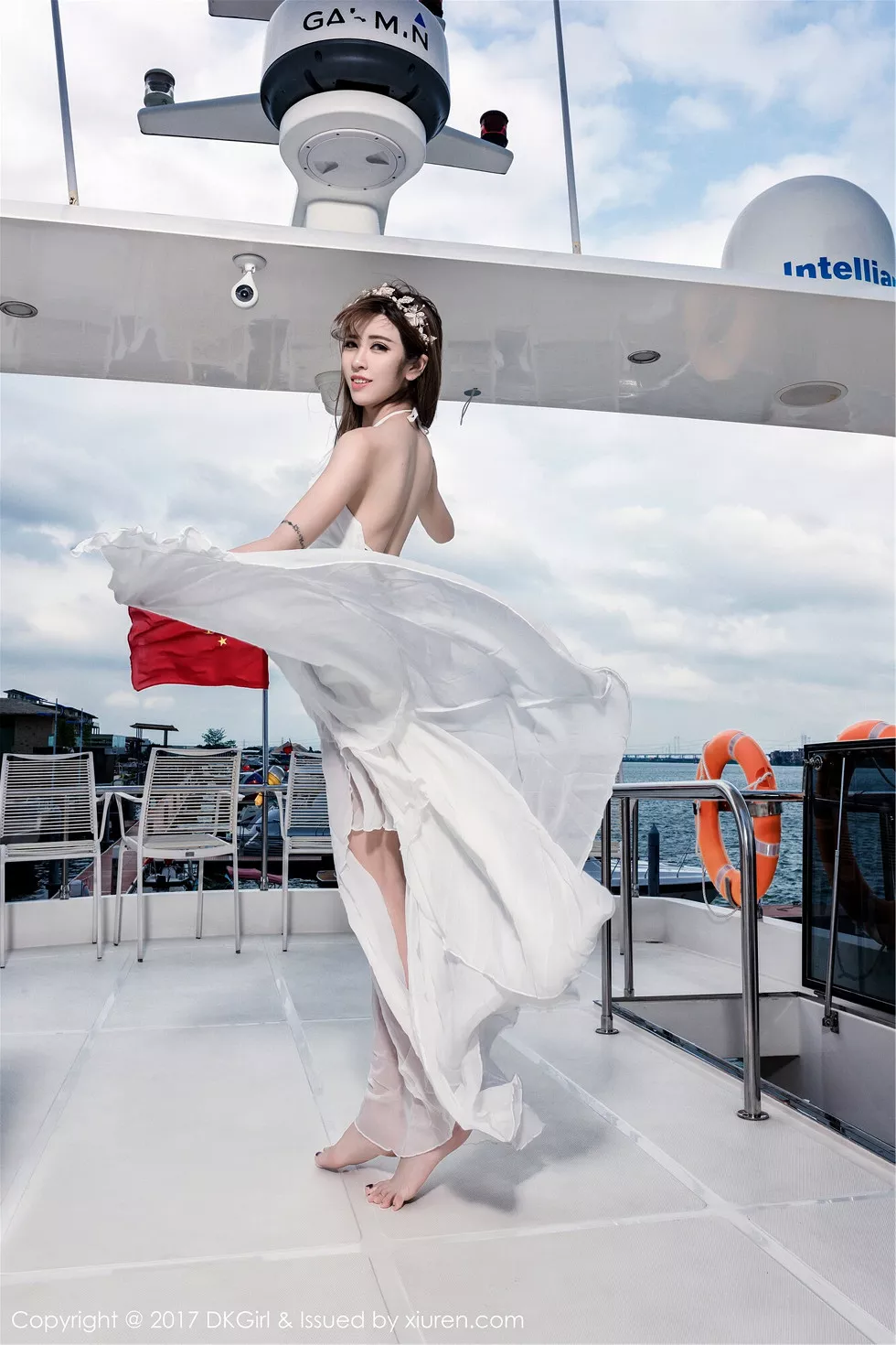 Xgyw.Org_[DKGirl御女郎]Vol.024_完美女神蔡乐儿性感内衣秀完美曲线傲人美乳诱惑写真52P