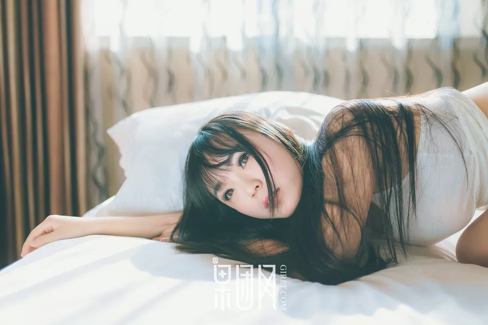 Xgyw.Org_[GIRLT果团网]NO.034_似吉冈里帆少女嫩模居家私房白色内衣秀傲人美乳诱惑写真31P