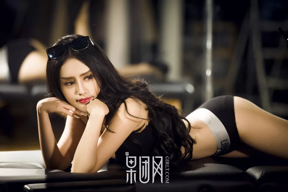 Xgyw.Org_[GIRLT果团网]NO.041_嫩模陈迪娅大尺度全裸上身手握豪乳玉体横陈撩人诱惑写真76P