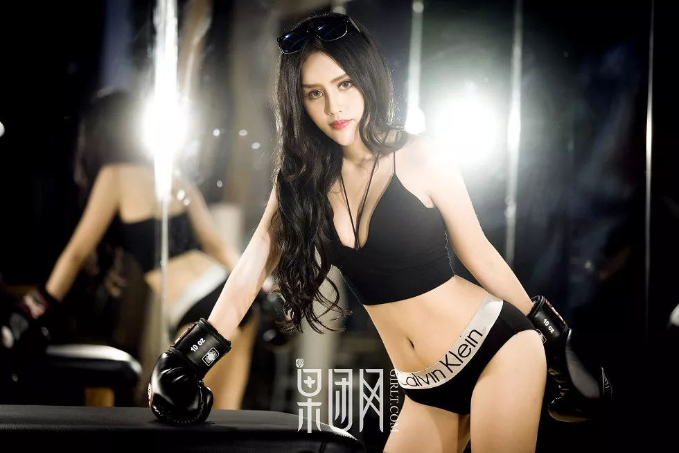 Xgyw.Org_[GIRLT果团网]NO.041_嫩模陈迪娅大尺度全裸上身手握豪乳玉体横陈撩人诱惑写真76P