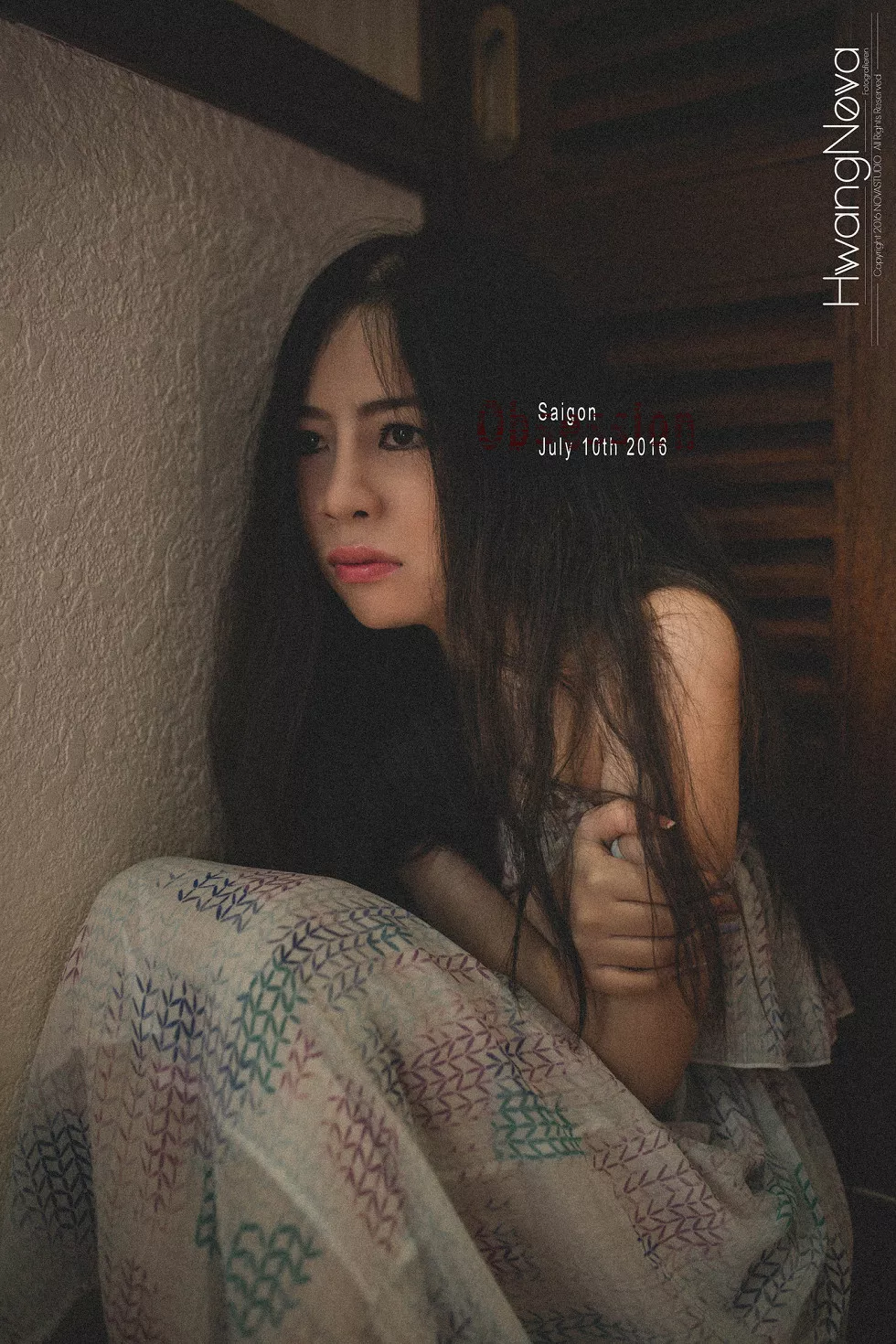 Xgyw.Org_越南Hwang Nova系列 – Le Vu Minh Hoang唯美WSG写真合集287P