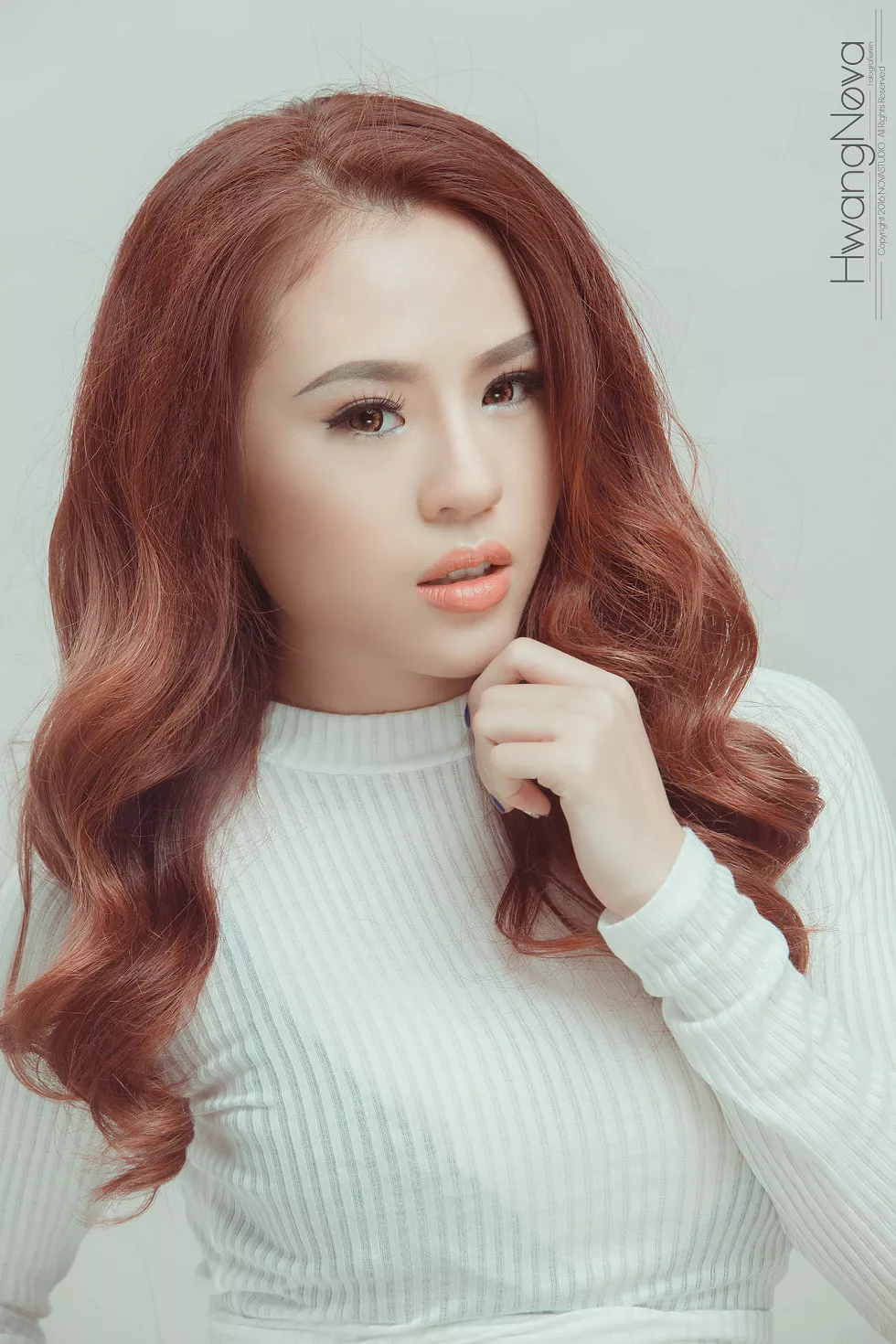 Xgyw.Org_越南Hwang Nova系列 – Le Vu Minh Hoang唯美WSG写真合集287P