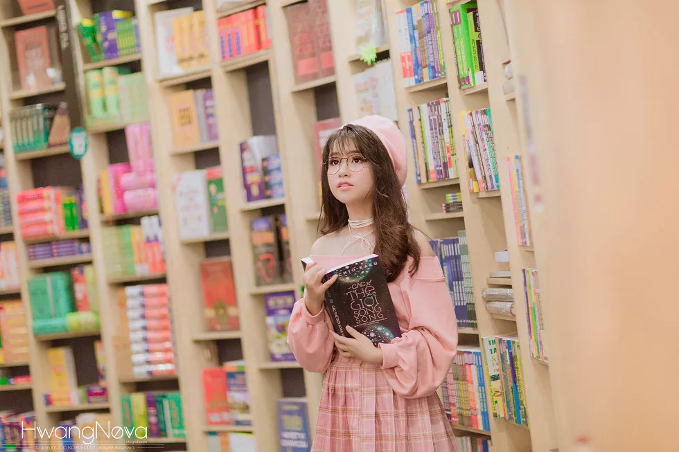 Xgyw.Org_越南Hwang Nova系列 – Le Vu Minh Hoang唯美WSG写真合集287P