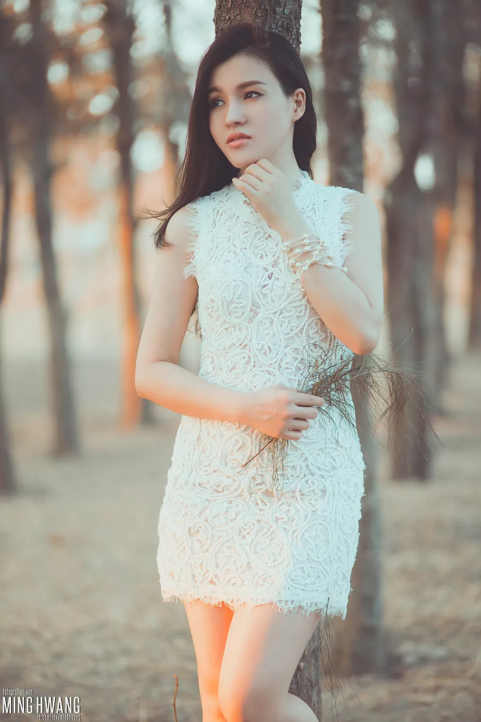 Xgyw.Org_越南Hwang Nova系列 – Le Vu Minh Hoang唯美WSG写真合集287P