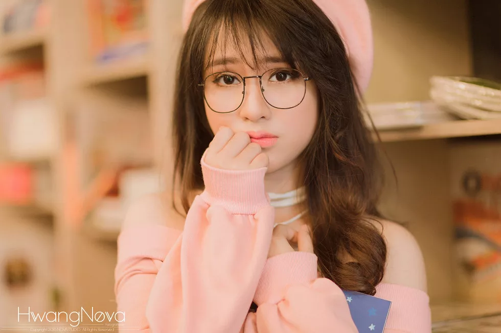 Xgyw.Org_越南Hwang Nova系列 – Le Vu Minh Hoang唯美WSG写真合集287P
