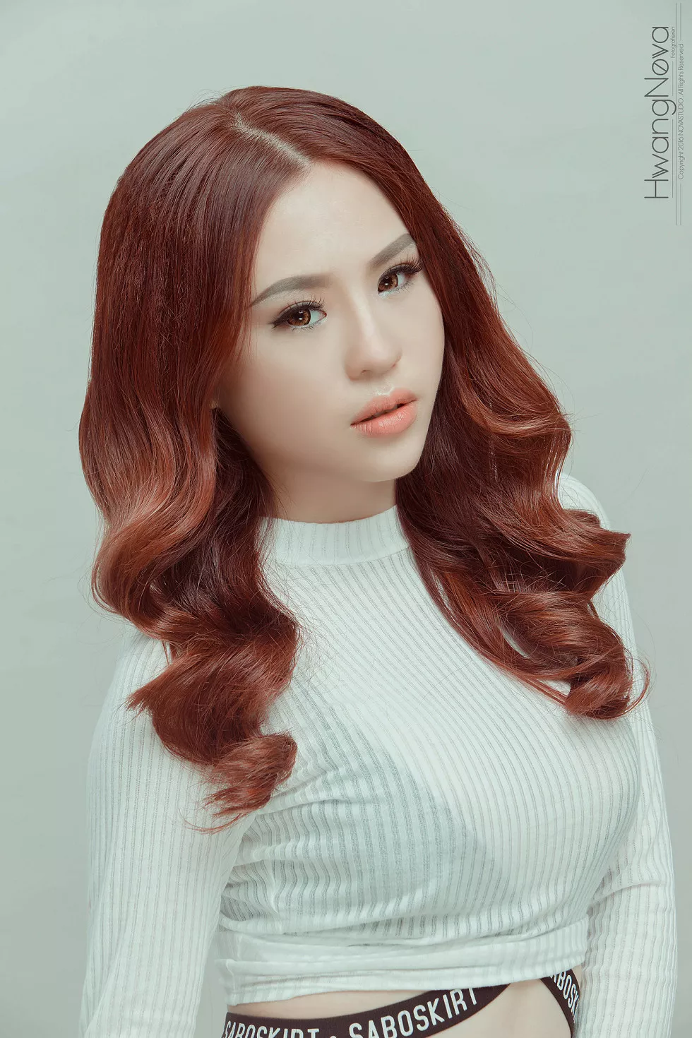 Xgyw.Org_越南Hwang Nova系列 – Le Vu Minh Hoang唯美WSG写真合集287P
