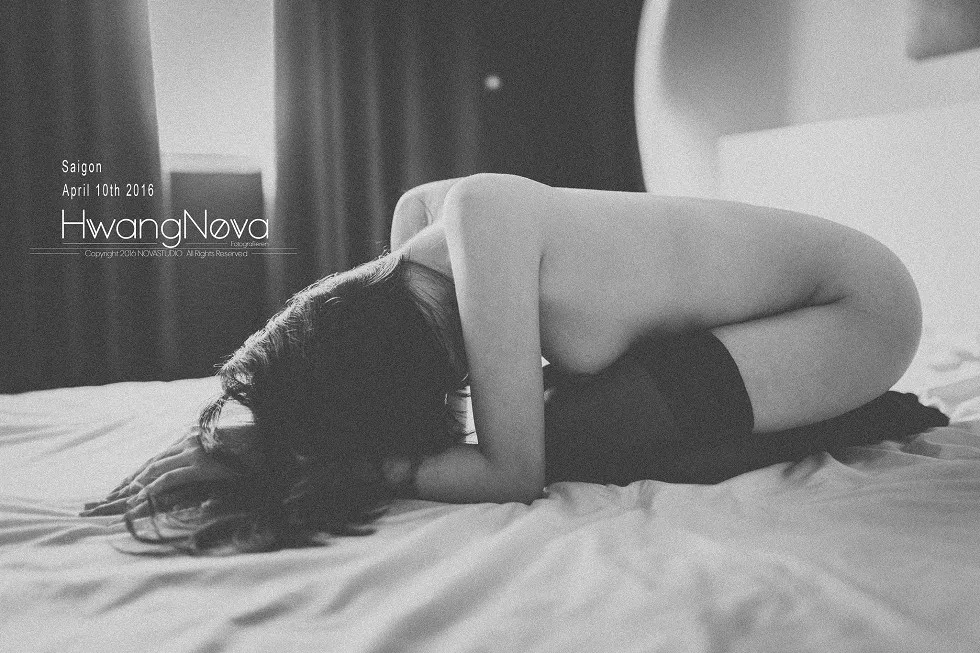 Xgyw.Org_越南Hwang Nova系列 – Le Vu Minh Hoang唯美WSG写真合集287P