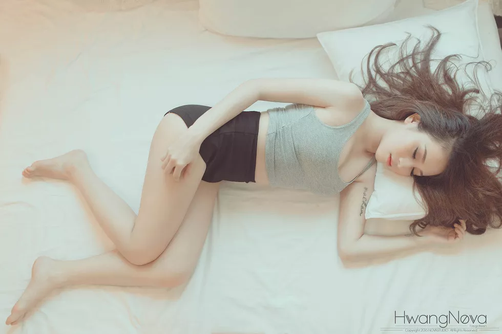 Xgyw.Org_越南Hwang Nova系列 – Le Vu Minh Hoang唯美WSG写真合集287P