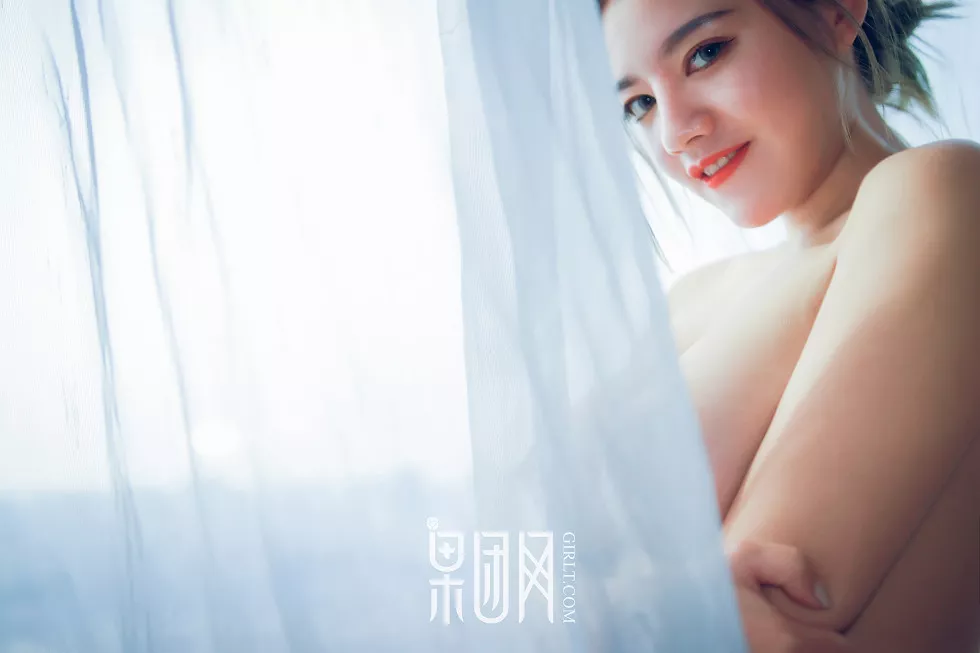 Xgyw.Org_[GIRLT果团网]TG025_34D嫩模居家大尺度全裸出境秀白嫩玉体浴室湿身诱惑写真27P