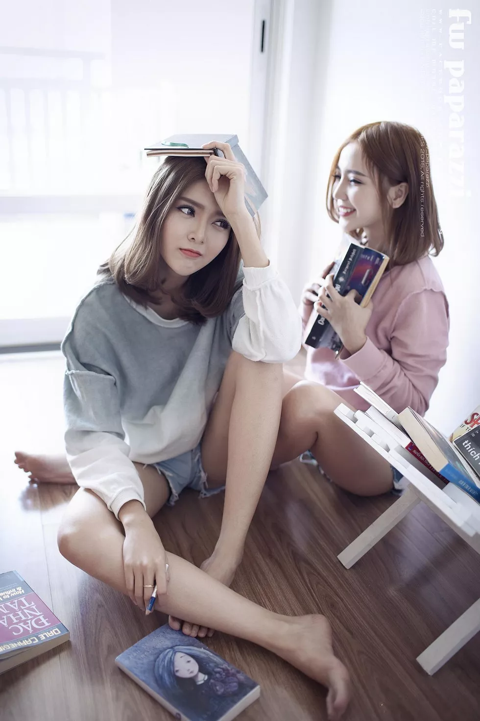 Xgyw.Org_越南摄影师Nghiêm Tứ Quý出品(fw paparazzi)唯美写真第一弹写真645P