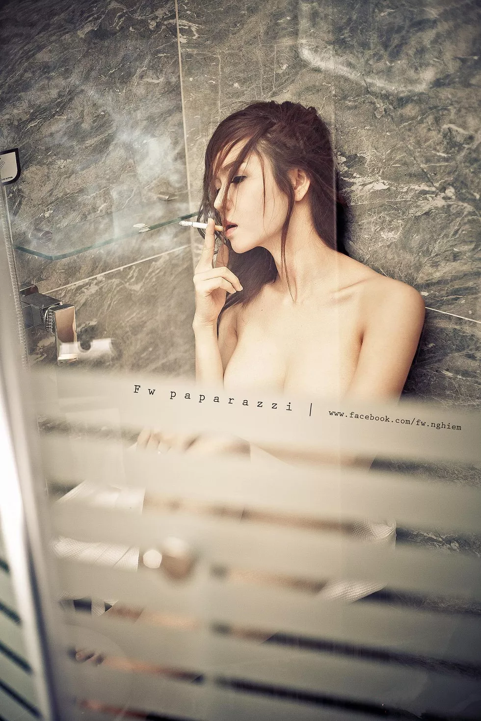 Xgyw.Org_越南摄影师Nghiêm Tứ Quý出品(fw paparazzi)唯美写真第一弹写真645P