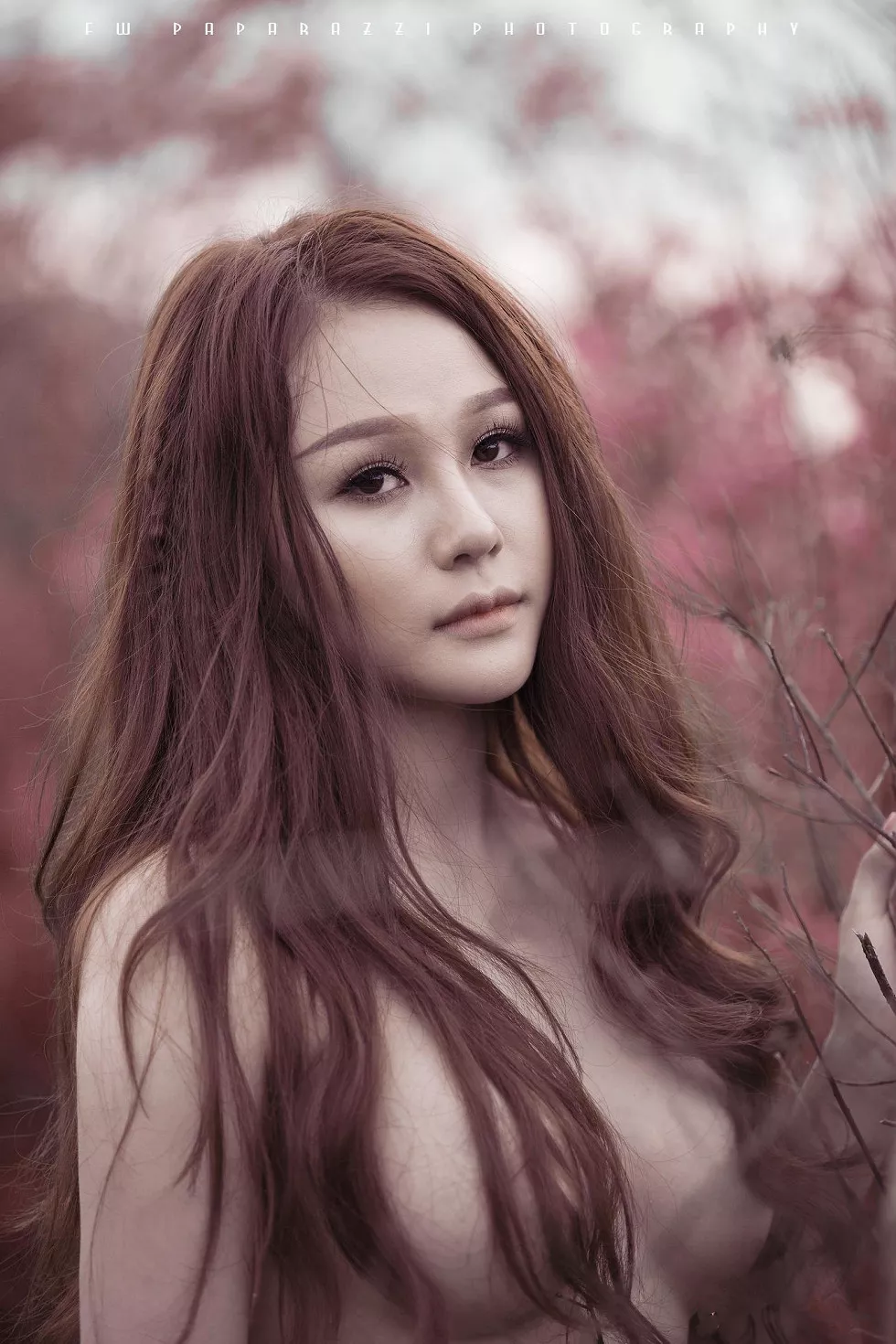 Xgyw.Org_越南摄影师Nghiêm Tứ Quý出品(fw paparazzi)唯美写真第一弹写真645P