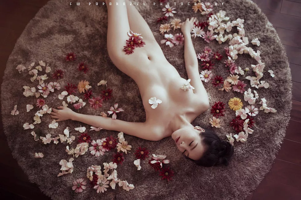Xgyw.Org_越南摄影师Nghiêm Tứ Quý出品(fw paparazzi)唯美写真第一弹写真645P