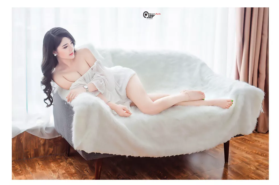 Xgyw.Org_越南摄影师Hoàng Nam Anh作品 - (J2Fphotography)唯美写真合集533P