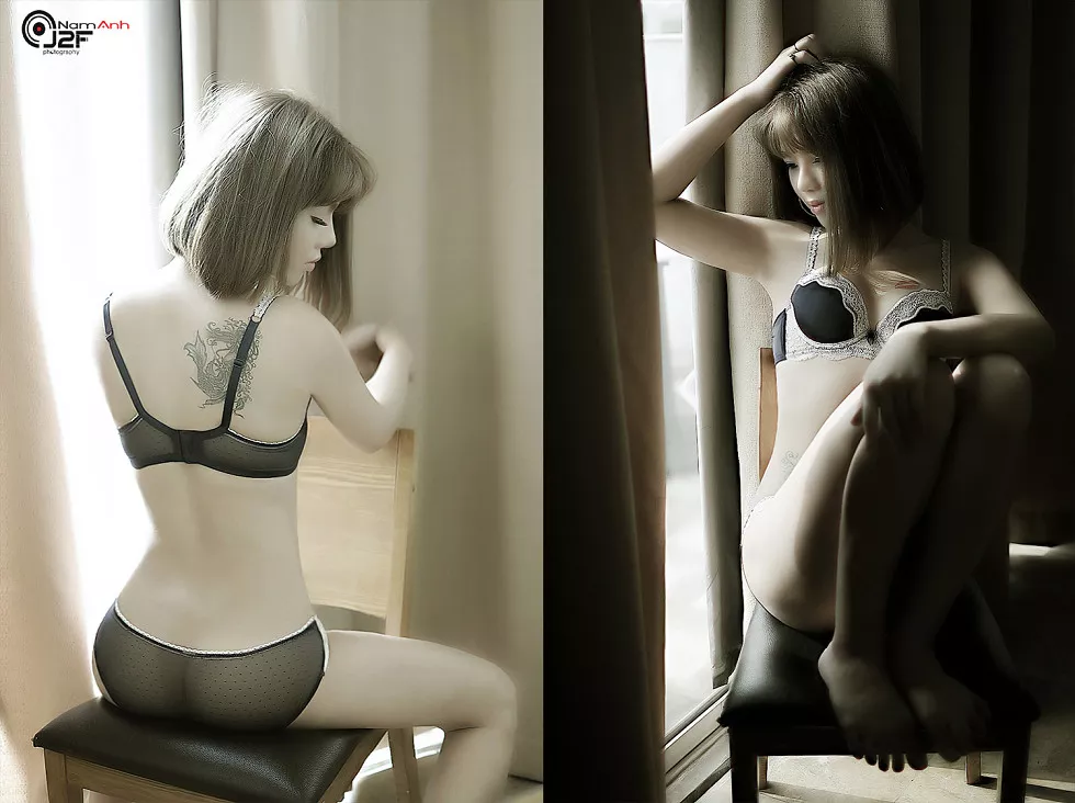 Xgyw.Org_越南摄影师Hoàng Nam Anh作品 - (J2Fphotography)唯美写真合集533P
