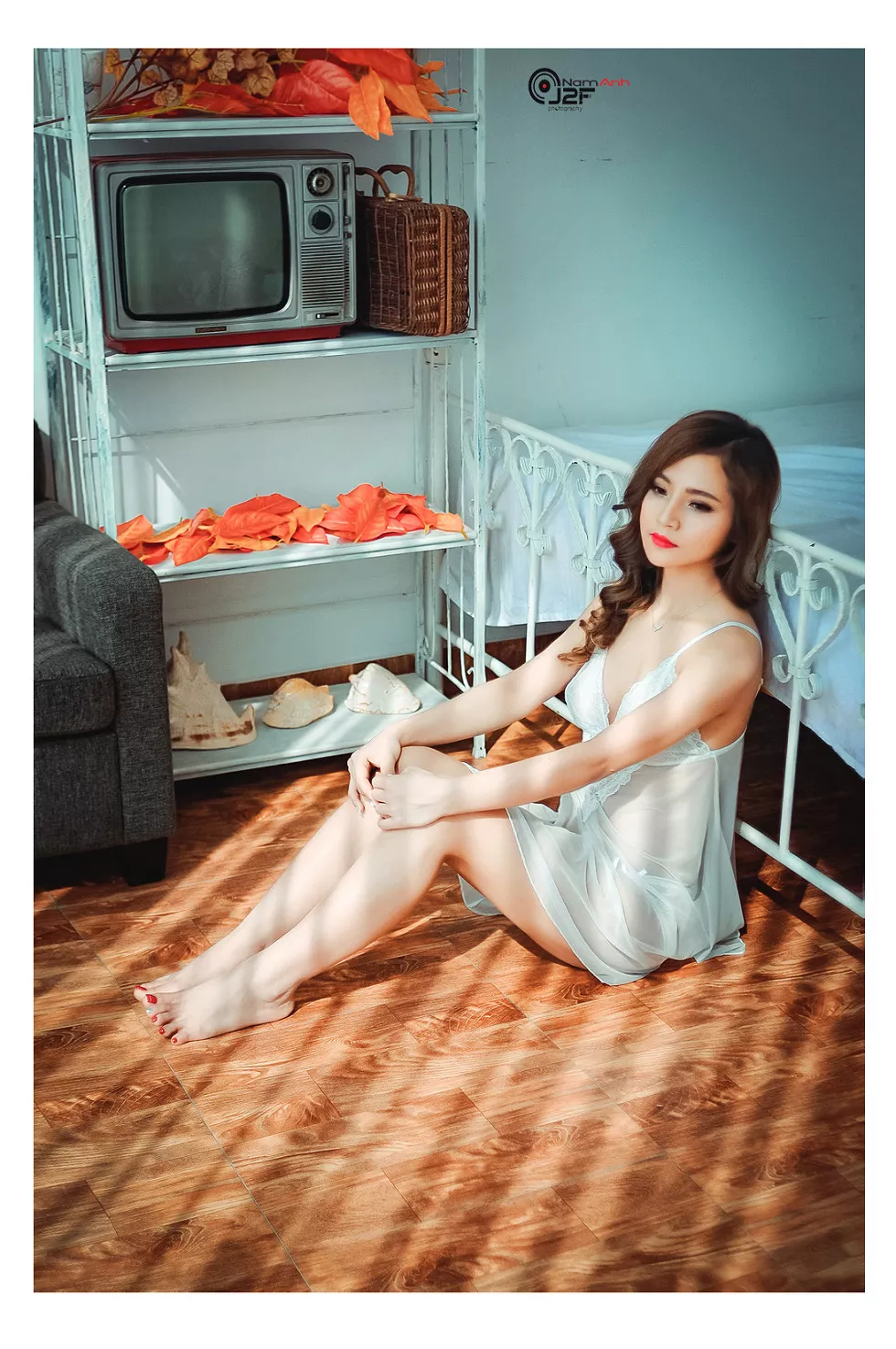 Xgyw.Org_越南摄影师Hoàng Nam Anh作品 - (J2Fphotography)唯美写真合集533P