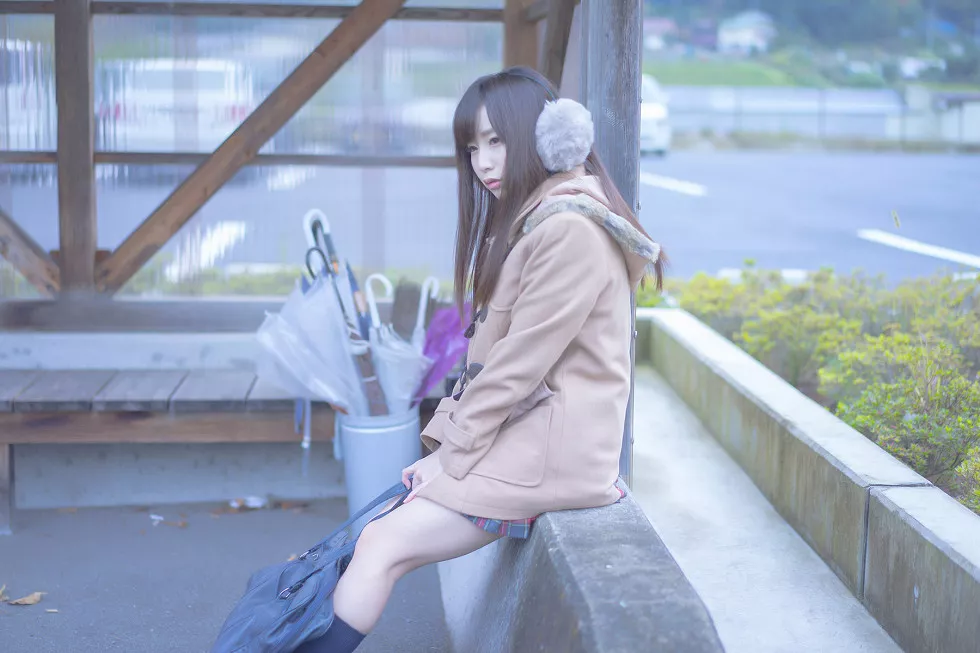 Xgyw.Org_日本写真偶像逢坂爱性感学生装加浴室大尺度全裸诱惑系列写真586P