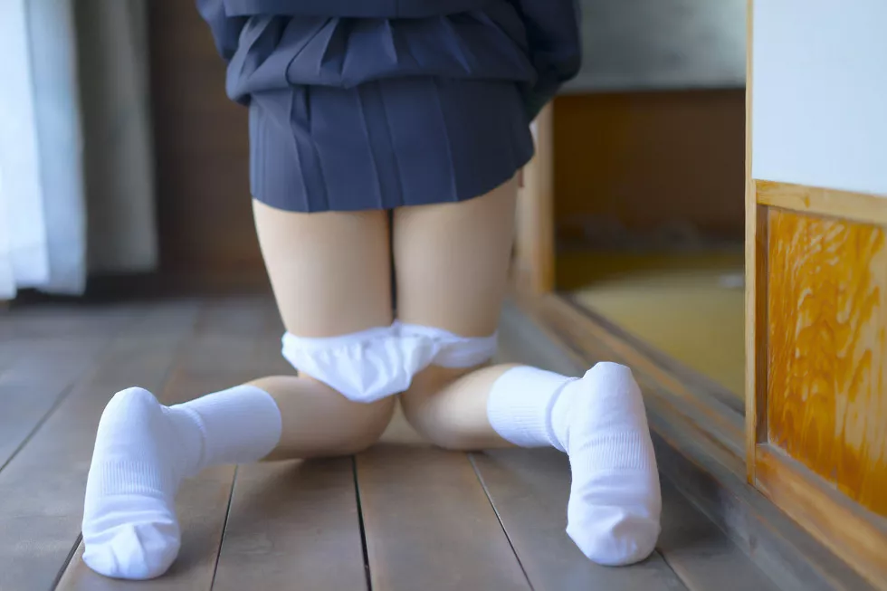 Xgyw.Org_日本写真偶像逢坂爱性感学生装加浴室大尺度全裸诱惑系列写真586P