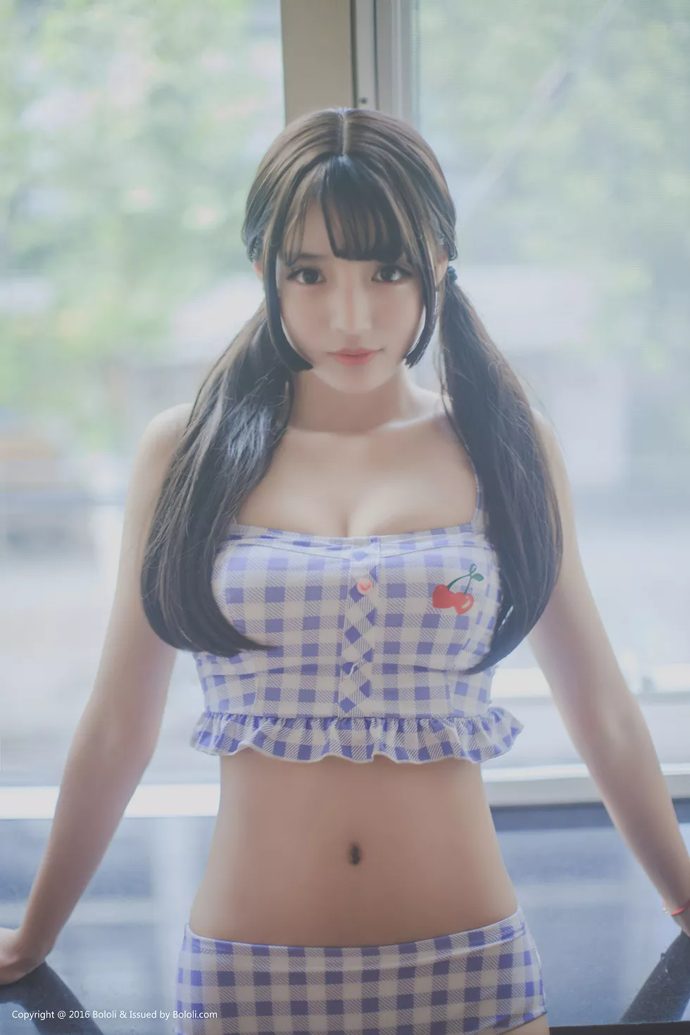 Xgyw.Org_[BoLoli波萝社新刊]Vol.113_新晋嫩模1997丶2性感比基尼秀完美身材湿身诱惑写真40P