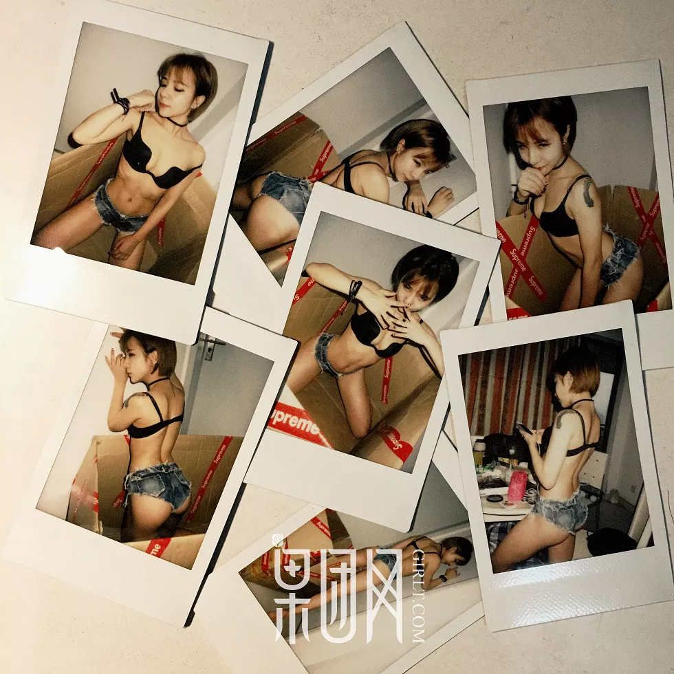 Xgyw.Org_[GIRLT果团网]NO.072_嫩模木子夕夕夕私房齐逼牛仔短裤加性感内衣秀完美身材写真63P