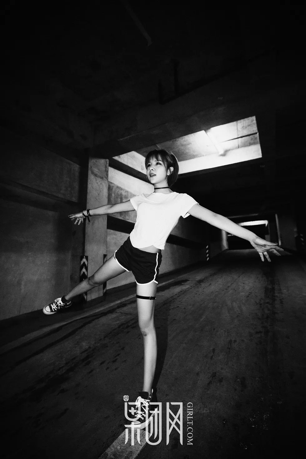 Xgyw.Org_[GIRLT果团网]NO.072_嫩模木子夕夕夕私房齐逼牛仔短裤加性感内衣秀完美身材写真63P