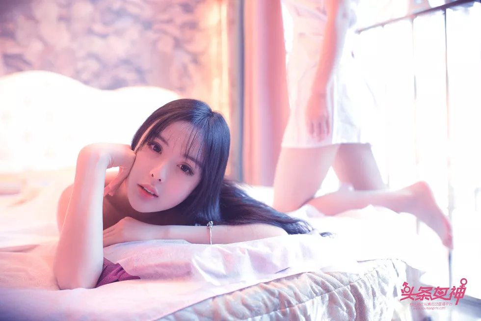 Xgyw.Org_[Toutiao头条女神]No.538_嫩模周熙妍梦游仙境水铂宫享受按摩VIP服务写真80P