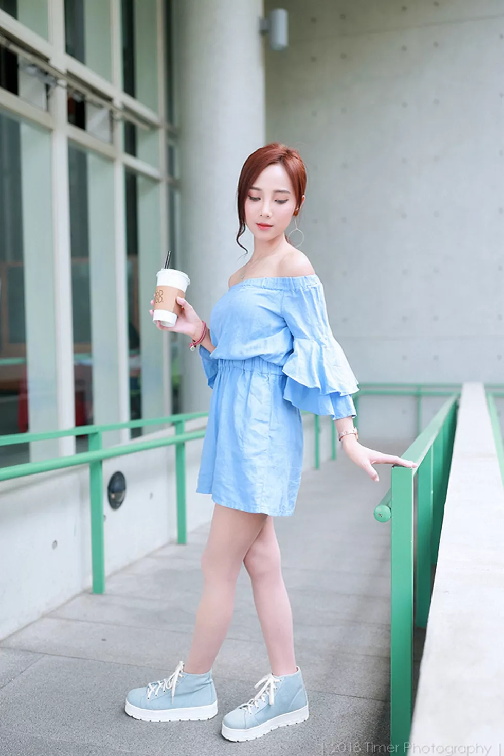 Xgyw.Org_台湾嫩模美女雨玄台大外拍清爽迷人写真87P