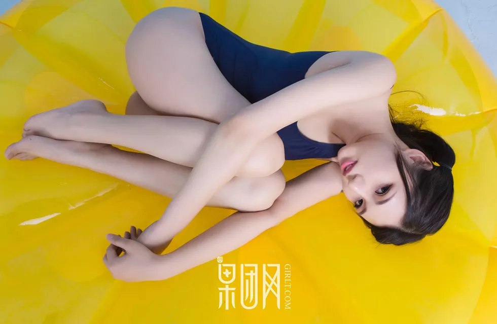 Xgyw.Org_[GIRLT果团网]NO.147_嫩模宓兔兔er私房死库水+水手情趣内衣秀火辣身材诱惑写真50P