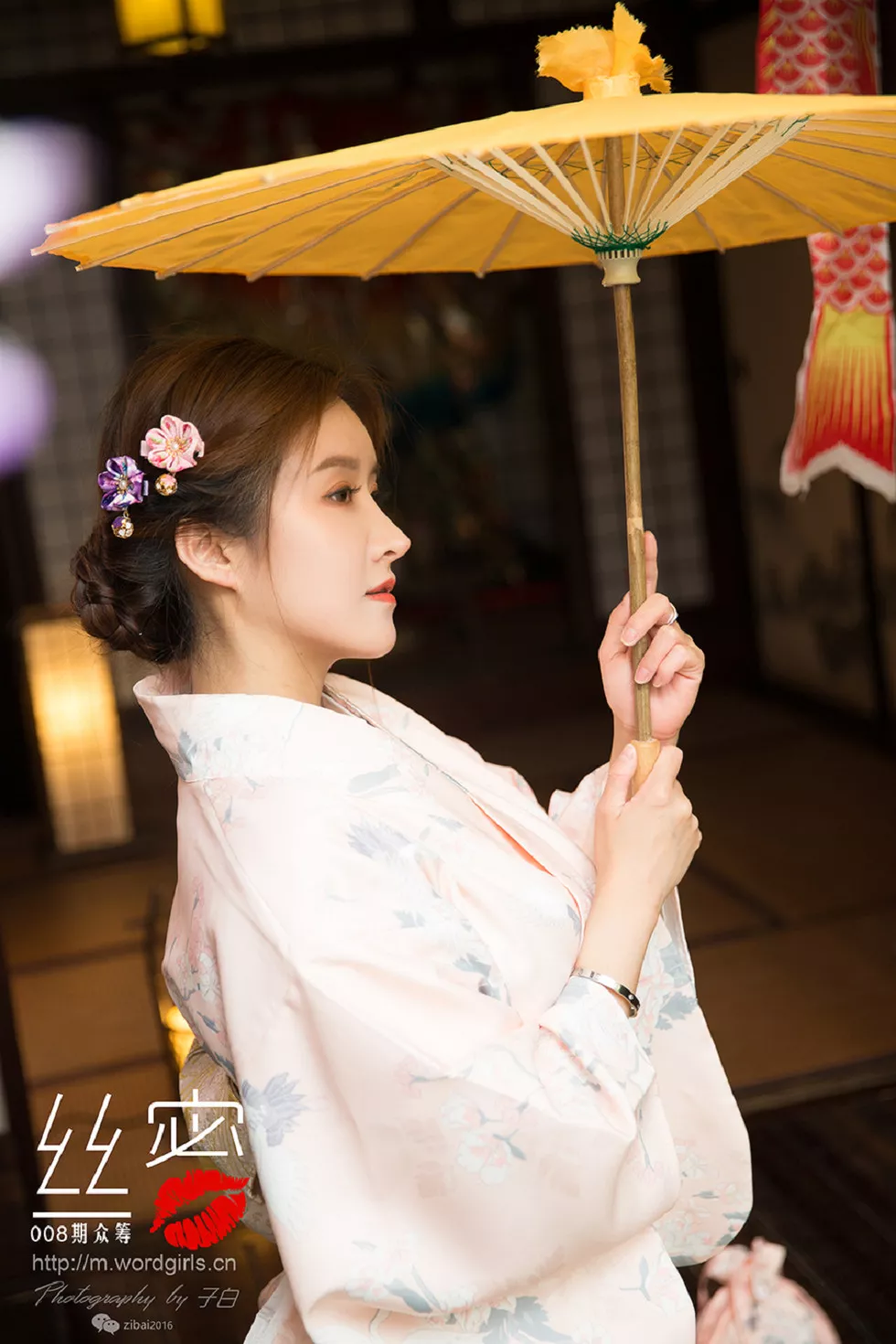 Xgyw.Org_[Toutiao头条女神]No.734_嫩模JennyR008期丝蜜众筹回报之和风花与蛇诱惑写真18P