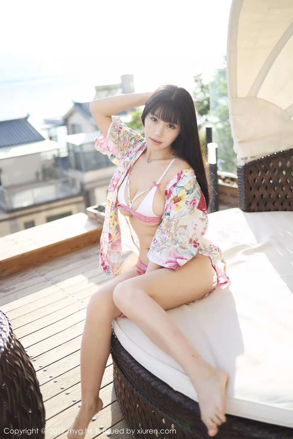 Xgyw.Org_[MyGirl美媛馆]Vol.373_女神Flower朱可儿大理旅拍户外情趣内衣配白丝袜诱惑写真62P
