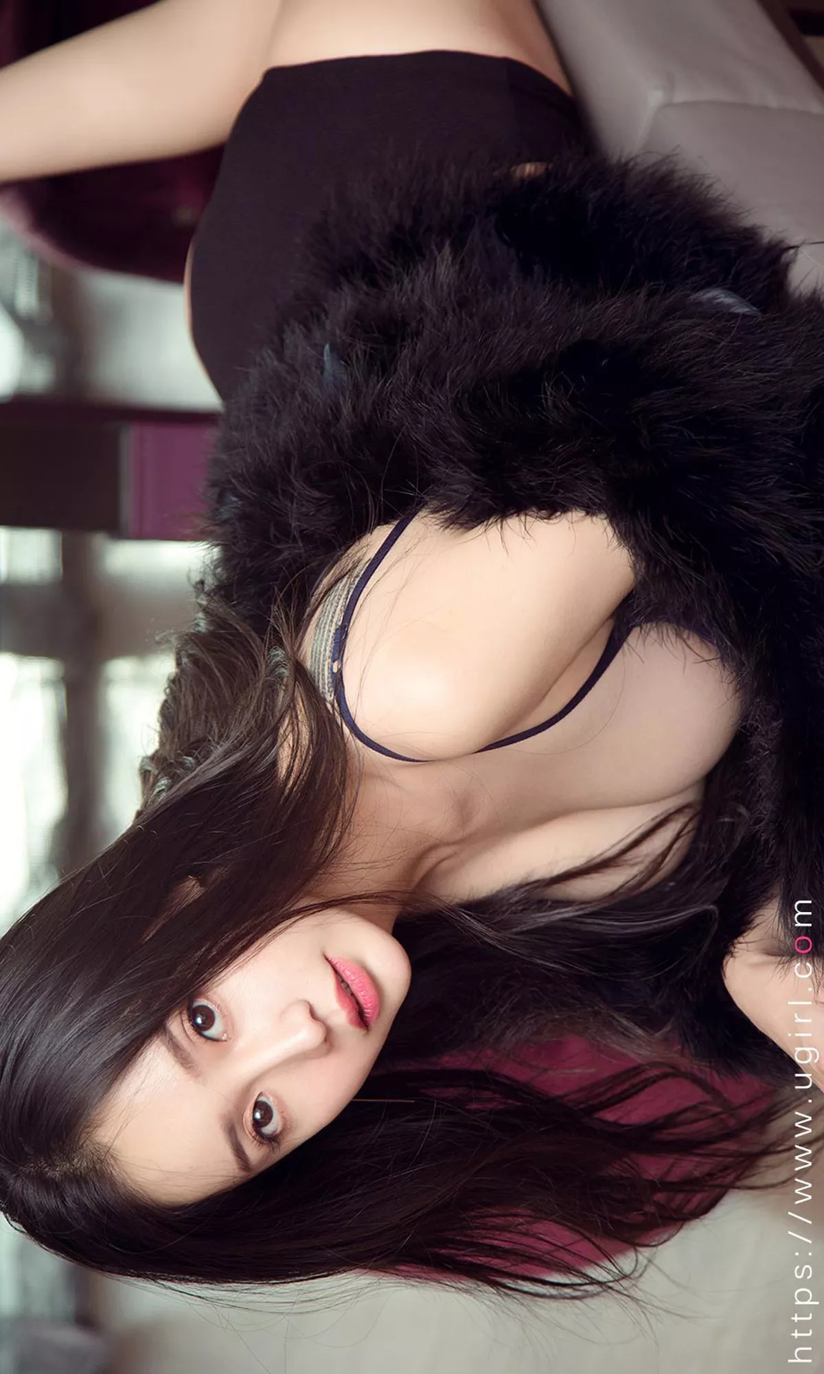 Xgyw.Org_[Ugirls爱尤物]No.1763_女神苏可可等七大嫩模合集福利私房性感内衣完美诱惑写真35P