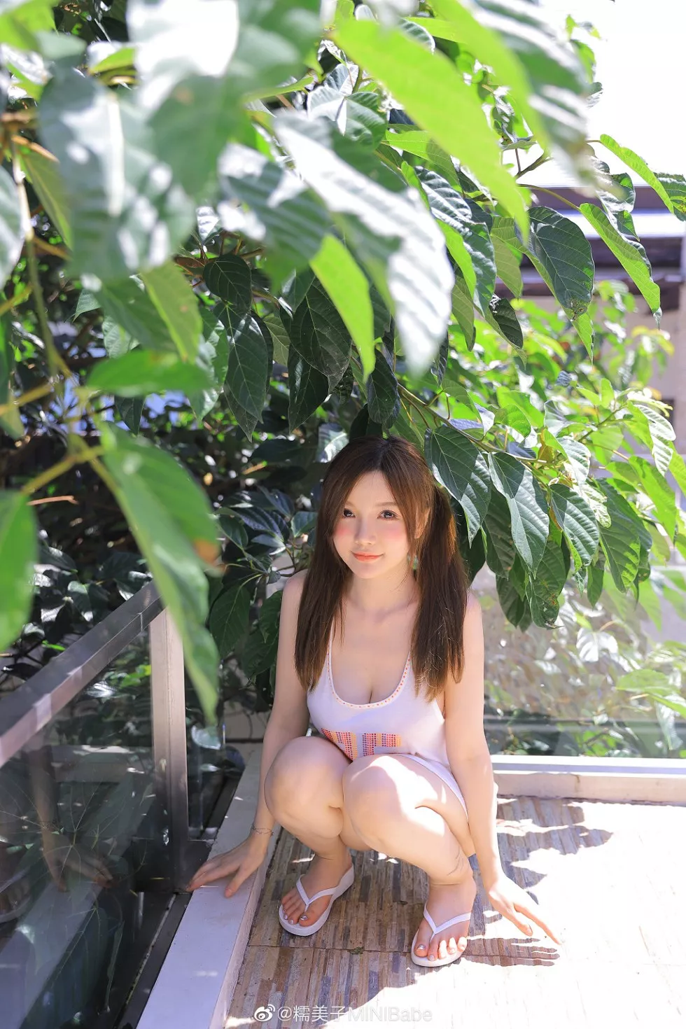 Xgyw.Org_性感女神糯美子Mini完美身材唯美生活海量微博写真348P