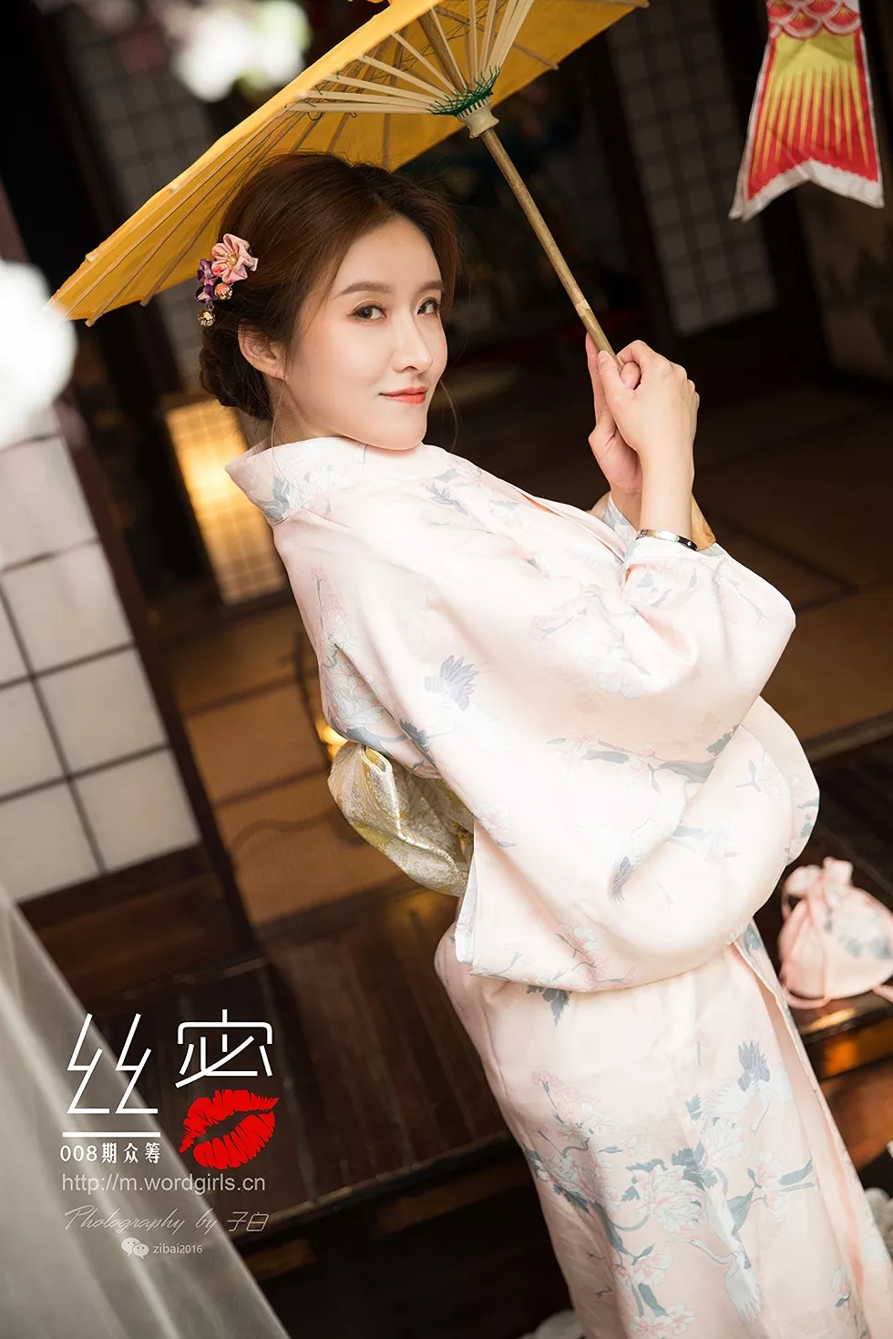 Xgyw.Org_[Toutiao头条女神]No.S011_嫩模JennyR和风花与蛇主题性感姐妹花私房捆绑诱惑写真86P