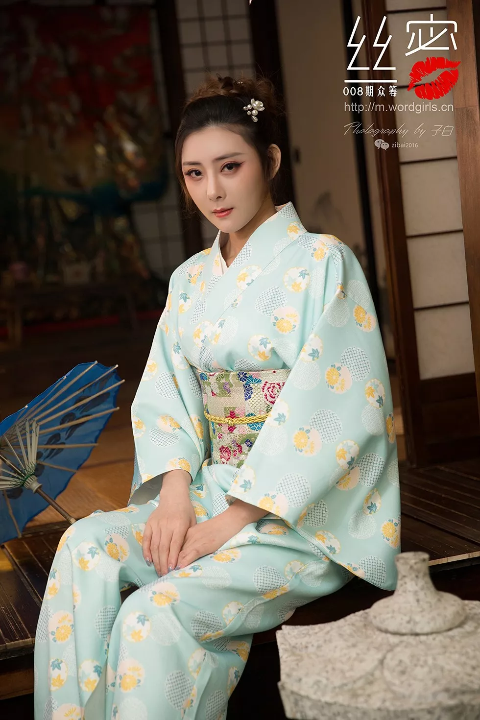 Xgyw.Org_[Toutiao头条女神]No.S011_嫩模JennyR和风花与蛇主题性感姐妹花私房捆绑诱惑写真86P