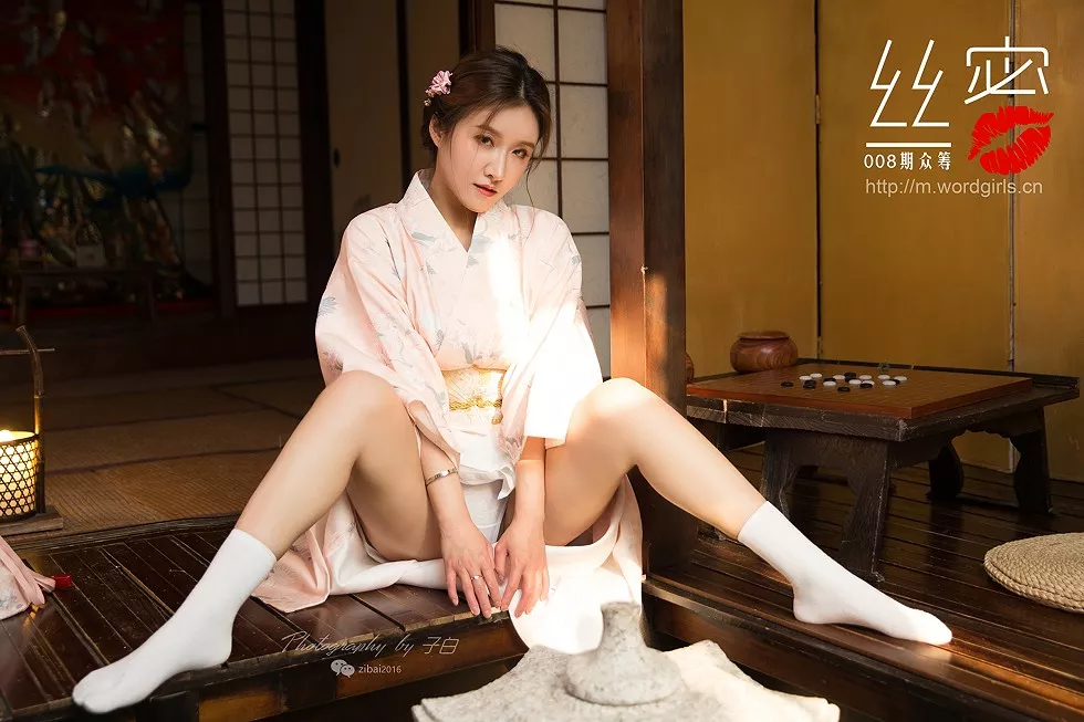 Xgyw.Org_[Toutiao头条女神]No.S011_嫩模JennyR和风花与蛇主题性感姐妹花私房捆绑诱惑写真86P